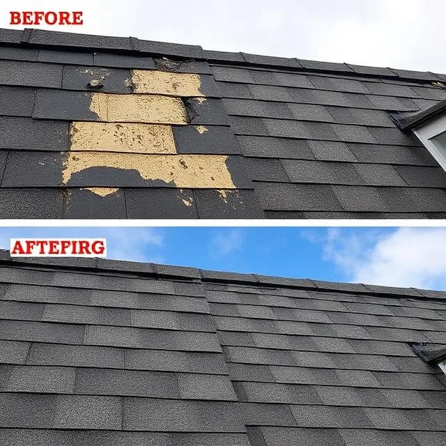 Roof Repair Near Me in Santa Clarita, CA near me